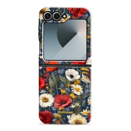 Case Elite Pro for Samsung Galaxy Z Flip 6 - Design EP46E