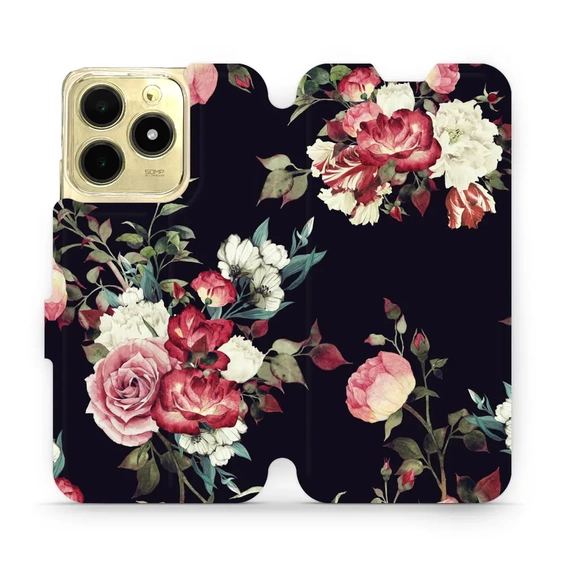 Phone Case Realme C61 - Design VD11P