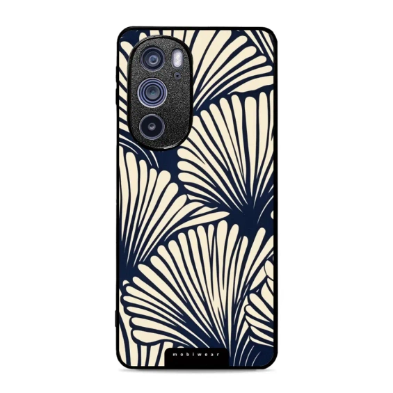 Phone Glossy Case Motorola Edge 30 Pro - Design GA41G