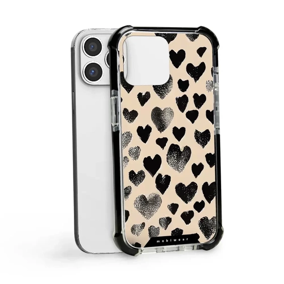 Case MagSafe Elite Bumper for Apple iPhone 13 Pro Max - Design DA51D