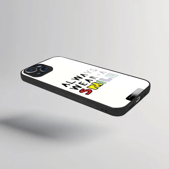 Phone Glossy Case Samsung Galaxy S22 Plus - Design G077G