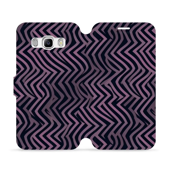Phone Case Samsung Galaxy J5 2016 - Design VA55S