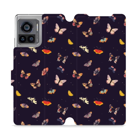 Phone Case Motorola Edge 30 Ultra - Design VP78S