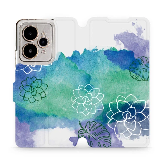 Etui do Realme 15 5G - wzór MG11S