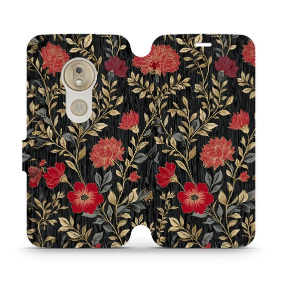 Hülle für Motorola Moto G7 Play - Farbe V172S