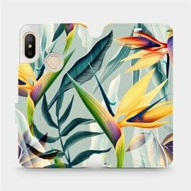 Phone Case Xiaomi Mi A2 Lite - Design MC02S