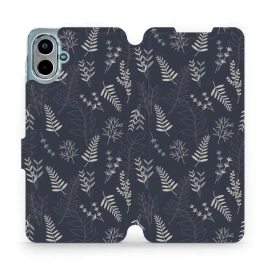 Etui do Samsung Galaxy A07 - wzór VP15S