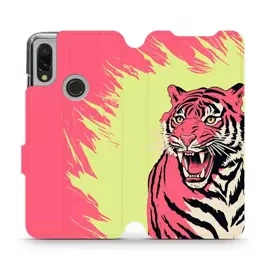 Phone Case Xiaomi Redmi 7 - Design VP51S