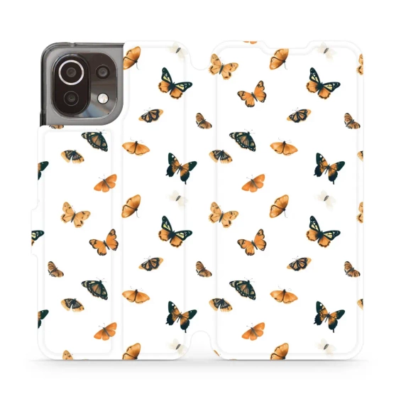 Phone Case Xiaomi 11 Lite 5G NE - Design MP77S