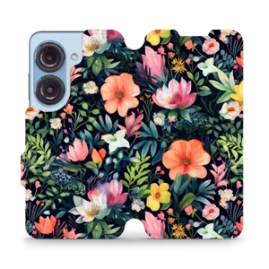 Phone Case Asus Zenfone 9 - Design VP48S