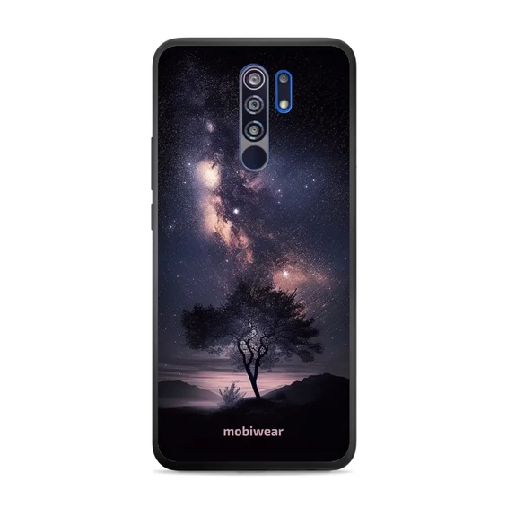 Hülle Glossy Case für Xiaomi Redmi 9 - Farbe G005G