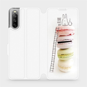 Phone Case Sony Xperia 10 III - Design M090P