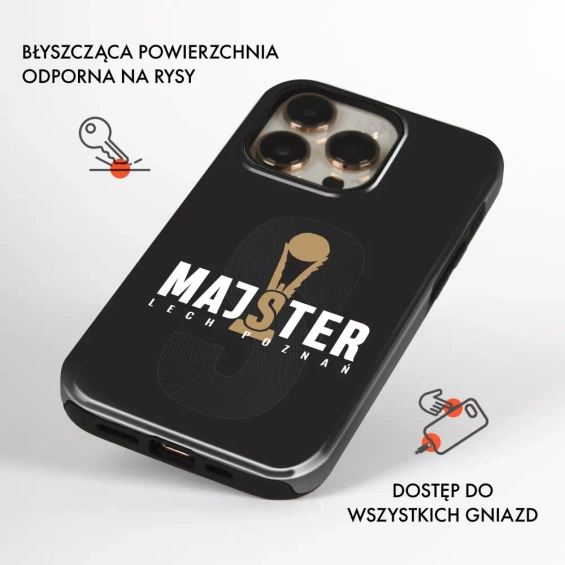 Case Elite Pro for Apple iPhone 14 - Design E11LP