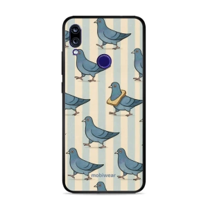 Phone Glossy Case Xiaomi Redmi Note 7 - Design GP91G