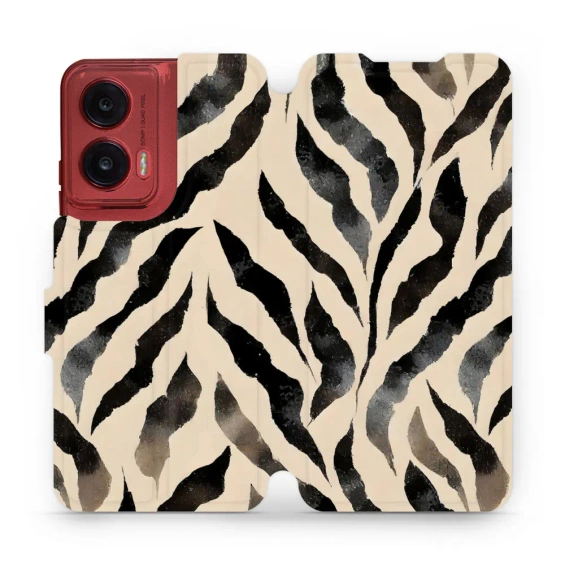 Phone Case Motorola Moto G35 5G - Design VA53S
