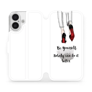 Phone Case Apple iPhone 16 - Design M046P