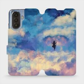 Hülle für Huawei Nova Y70 - Farbe MR09S