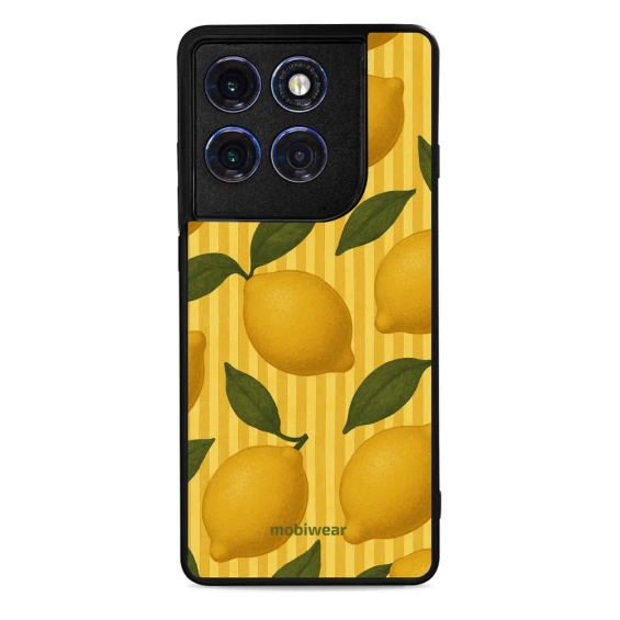 Hülle Glossy Case für Motorola Edge 60 Pro - Farbe GP81G