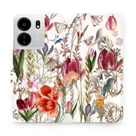 Etui do Xiaomi POCO C65 - wzór MP01S