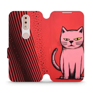 Phone Case Nokia 4.2 - Design VP54S
