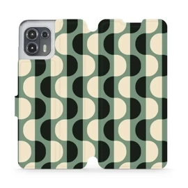 Hülle für Motorola Edge 20 Lite - Farbe VA56S