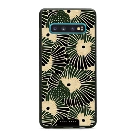 Phone Glossy Case Samsung Galaxy S10 - Design GA44G