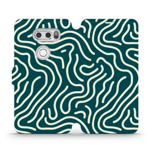 Phone Case LG V30 - Design VA61S