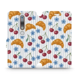 Phone Case Nokia 6.1 - Design VP85S