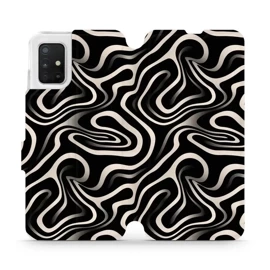 Phone Case Samsung Galaxy A51 - Design VA63S