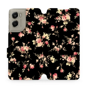 Phone Case Motorola Moto G06 Power - Design VD02S