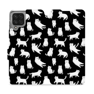 Hülle für Samsung Galaxy M32 4G - Farbe V163S