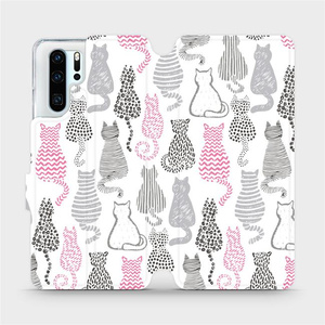 Phone Case Huawei P30 Pro - Design MX01S