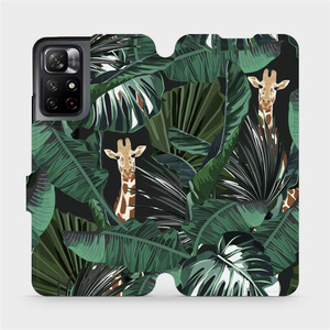 Etui do Xiaomi Redmi Note 11S 5G - wzór VP06P