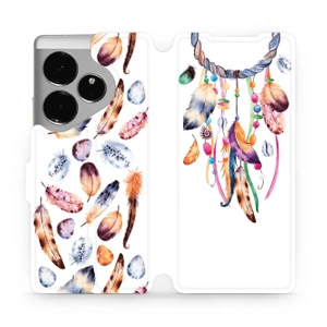 Phone Case Realme GT 6 - Design M003S