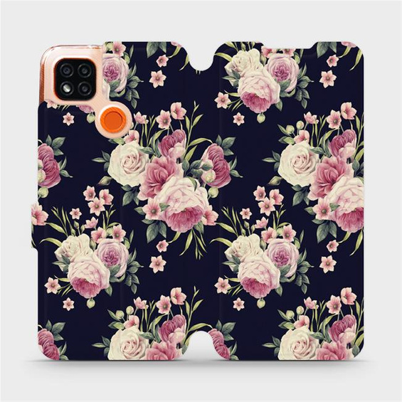 Phone Case Xiaomi Redmi 9C - Design V068P