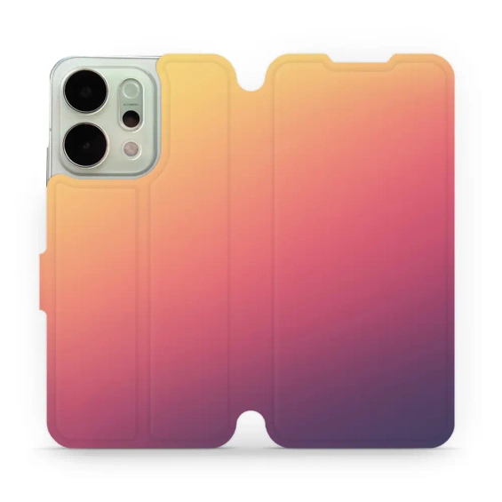 Phone Case OPPO Reno 14 Pro 5G - Design VP66S