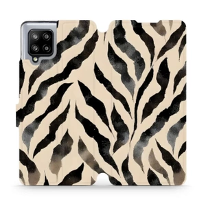 Etui do Samsung Galaxy A42 - wzór VA53S