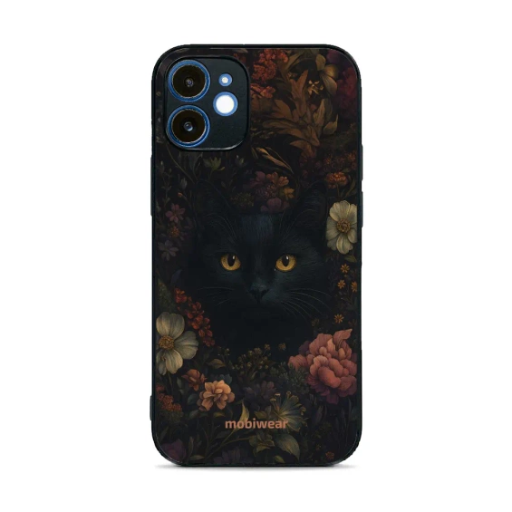 Phone Glossy Case Apple iPhone 12 - Design G161G