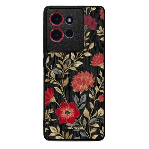 Etui Glossy Case do Motorola Edge 50 - wzór G172G