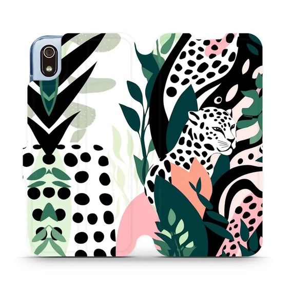 Hülle für Xiaomi Redmi 7A - Farbe VP53S