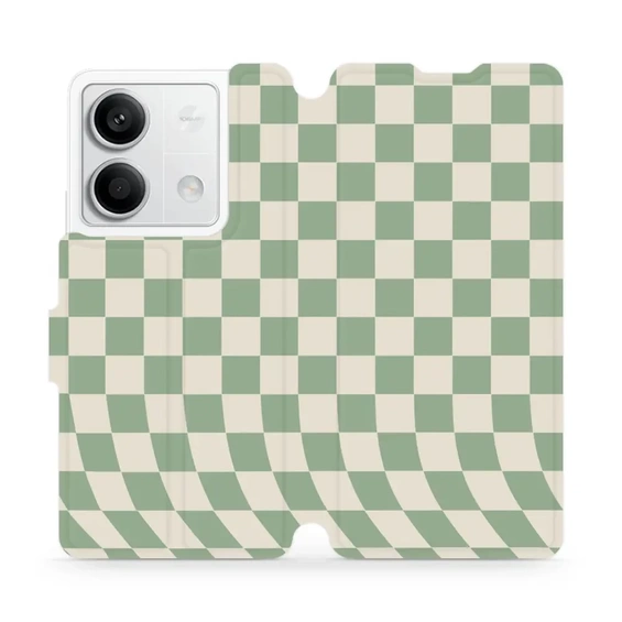 Etui do Xiaomi Redmi Note 13 5G - wzór VA58S