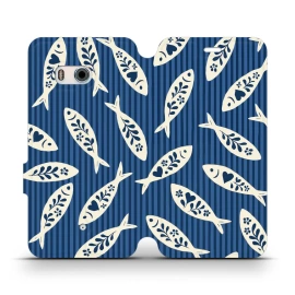 Phone Case HTC U11 - Design VP89S