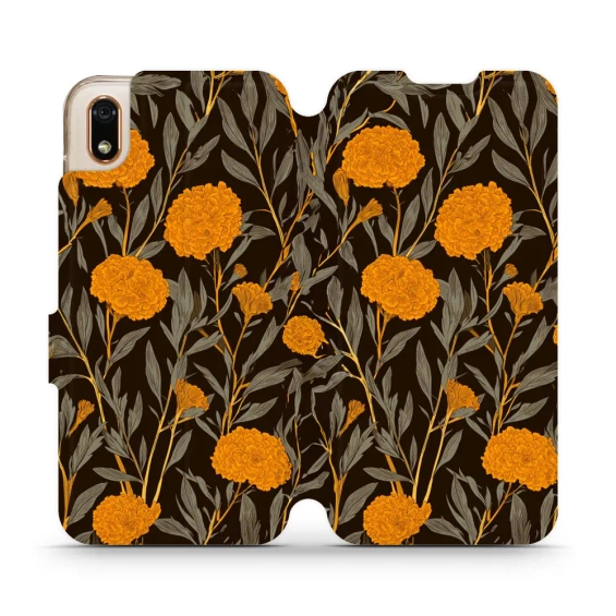 Phone Case Huawei Y5 2019 - Design V175S