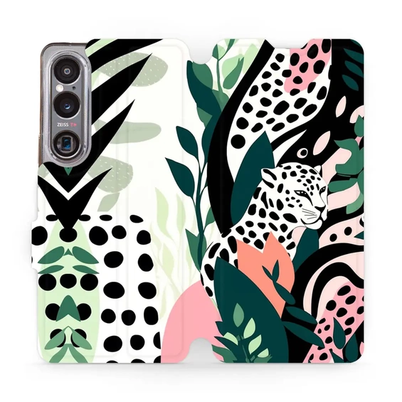 Phone Case Sony Xperia 1 VI - Design VP53S