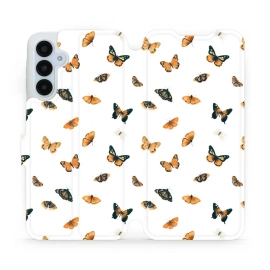 Hülle für Samsung Galaxy A25 5G - Farbe MP77S