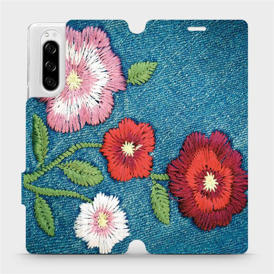 Phone Case Sony Xperia 5 - Design MD05P