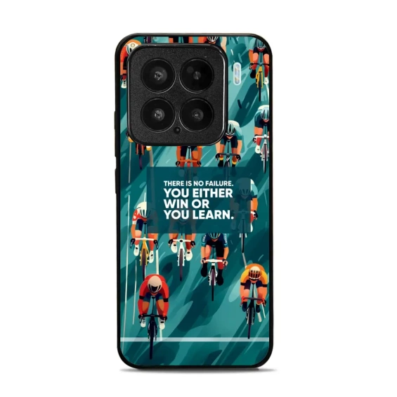 Phone Glossy Case Xiaomi 15 - Design GD02G