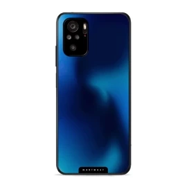 Phone Glossy Case Xiaomi Redmi Note 10s - Design G068G