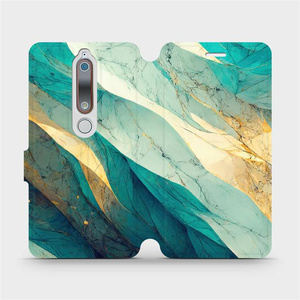 Phone Case Nokia 6.1 - Design VP37S