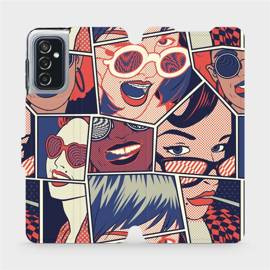 Phone Case Samsung Galaxy M52 5G - Design VP18P
